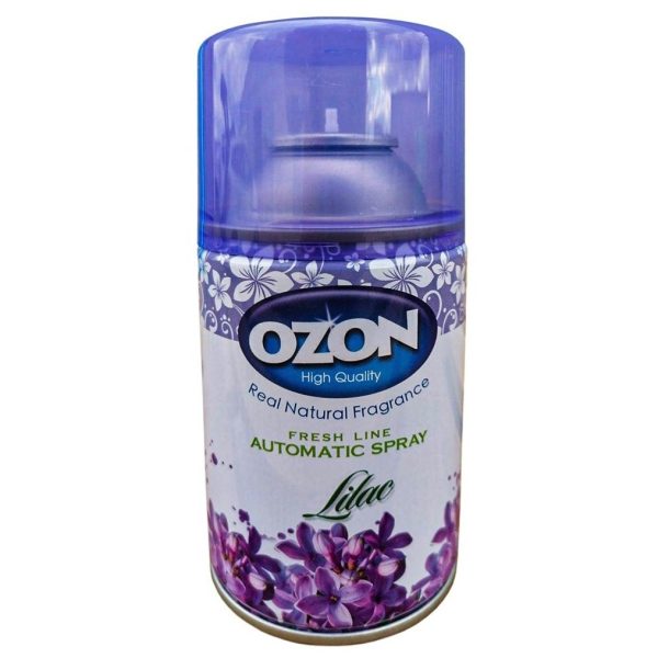 Rezervă cameră Ozon Liliac, 260 ml