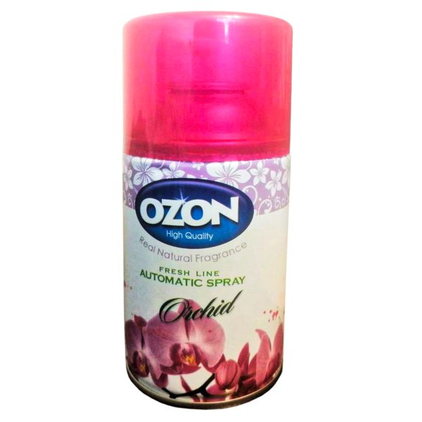 Rezervă cameră Ozon Orhidee, 260 ml