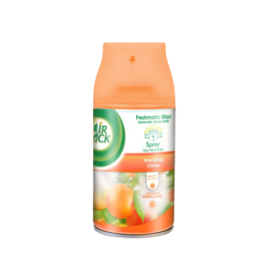 Rezervă odorizant automat de cameră Air Wick 250 ml, Sparkling Citrus