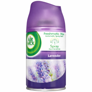 Rezervă odorizant automat de cameră Air Wick 250 ml, Lavanda